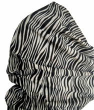 DAP SPORT šátek DAP Zebra